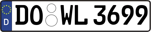 DO-WL3699