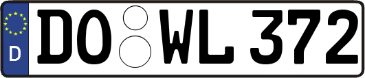 DO-WL372