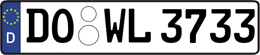 DO-WL3733