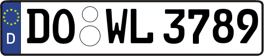 DO-WL3789