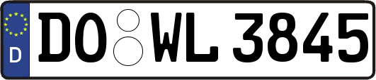 DO-WL3845