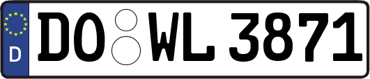 DO-WL3871