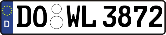 DO-WL3872