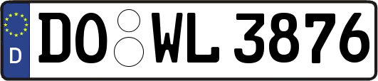 DO-WL3876