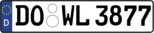 DO-WL3877