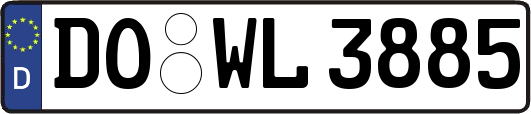DO-WL3885