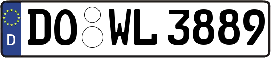 DO-WL3889