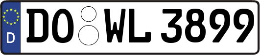 DO-WL3899