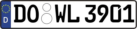 DO-WL3901