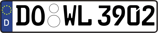 DO-WL3902