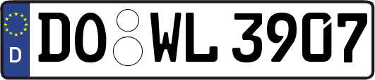 DO-WL3907