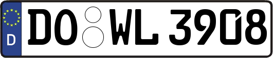 DO-WL3908