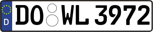 DO-WL3972