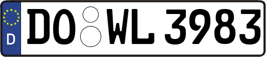 DO-WL3983
