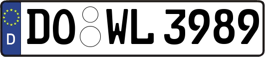 DO-WL3989