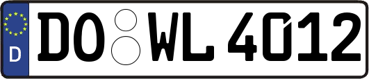 DO-WL4012