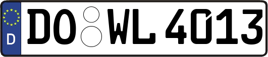 DO-WL4013