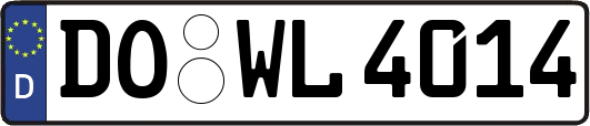 DO-WL4014