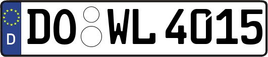 DO-WL4015