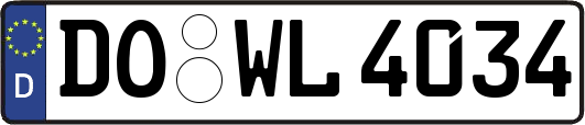 DO-WL4034