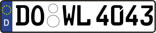 DO-WL4043