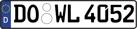 DO-WL4052