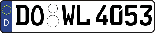 DO-WL4053
