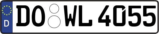 DO-WL4055