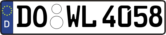DO-WL4058