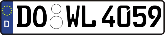 DO-WL4059