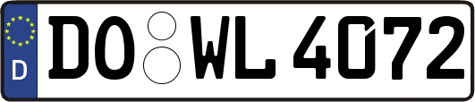 DO-WL4072