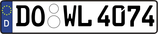 DO-WL4074