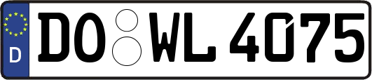 DO-WL4075