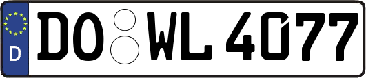 DO-WL4077