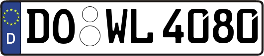 DO-WL4080
