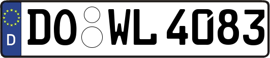 DO-WL4083