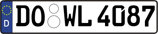DO-WL4087