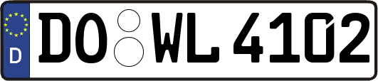 DO-WL4102