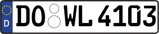 DO-WL4103