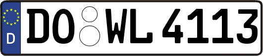 DO-WL4113