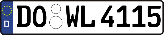 DO-WL4115