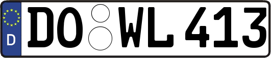 DO-WL413