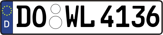 DO-WL4136