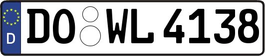 DO-WL4138