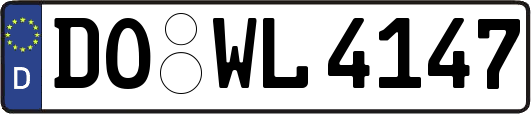 DO-WL4147