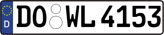DO-WL4153