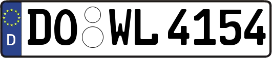 DO-WL4154