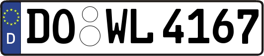 DO-WL4167