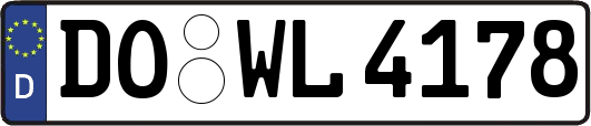 DO-WL4178