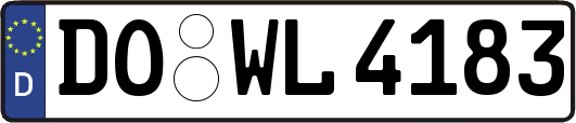 DO-WL4183